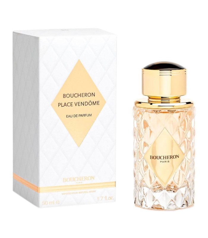 BOUCHERON PLACE VENDOME EAU DE PARFUM 100ML VAPORIZADOR
