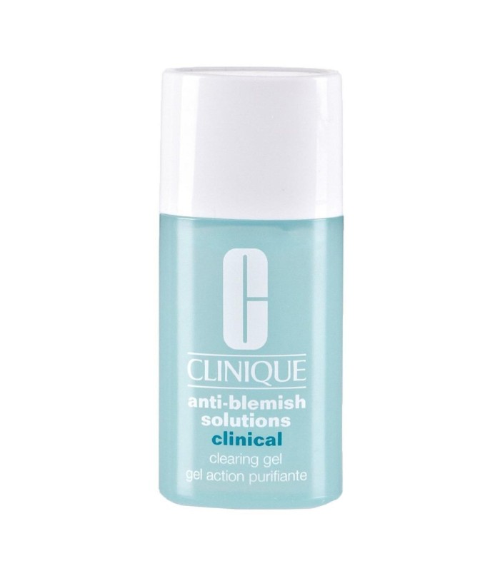 CLINIQUE ACNE SOLUTIONS CLEANING GEL 30ML