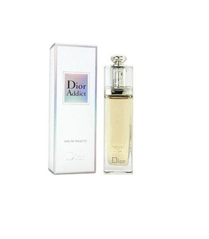 DIOR ADDICT EAU DE TOILETTE 50ML VAPORIZADOR