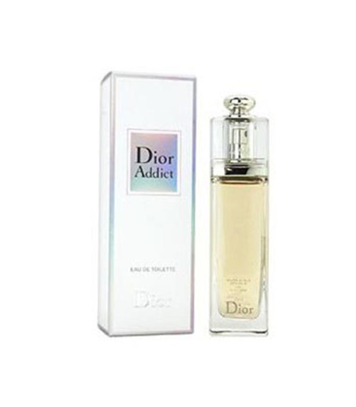 DIOR ADDICT EAU DE TOILETTE 100ML VAPORIZADOR