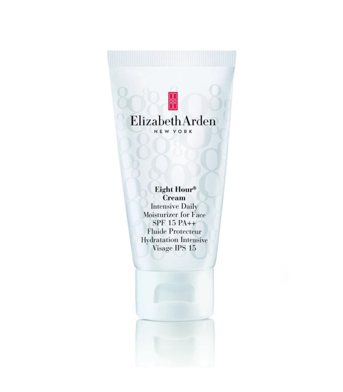 ELIZABETH ARDEN EIGHT HOUR INTENSIVE DIALY MOISTURIZER SPF15 550ML