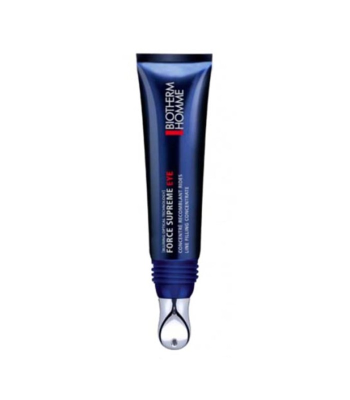 BIOTHERM HOMME FORCE SUPREME SERUM DE OJOS YOUTH ARCHITECT 15ML