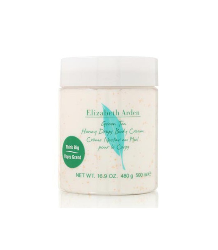 ELIZABETH ARDEN GREEN TEA HONEY DROPS CREMA CORPORAL 500ML
