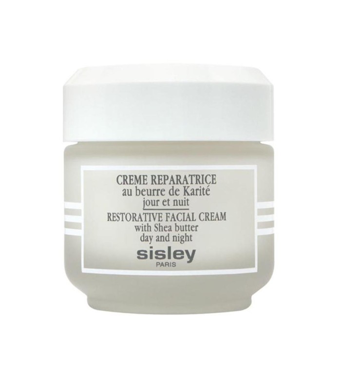 SISLEY AU BEURRE DE KARITE CREME REPARATRICE 50ML