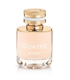 BOUCHERON QUATRE EAU DE PARFUM POUR FEMME 30ML VAPORIZADOR