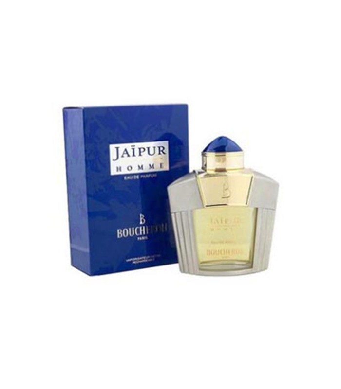 BOUCHERON JAIPUR EAU DE PARFUM MEN 100ML VAPORIZADOR