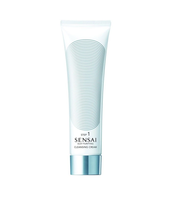 SENSAI SILKY CLEANSING CREMA 125ML