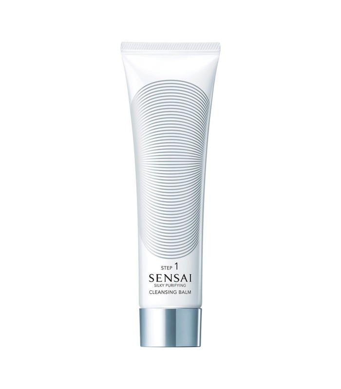 SENSAI SILKY CLEANSING BALM 125ML