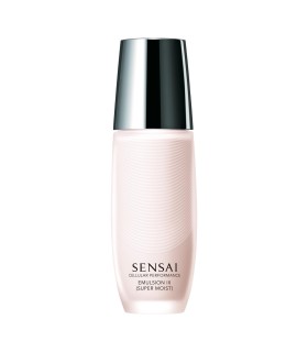 SENSAI CELLULAR EMULSION SUPER MOIST 100ML