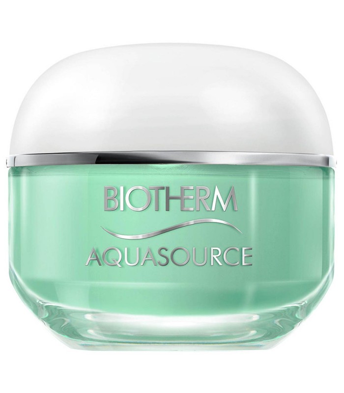 BIOTHERM AQUASOURCE CREMA PIEL NORMAL 50ML