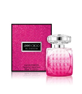 JIMMY CHOO BLOSSOM EAU DE PARFUM 100ML VAPORIZADOR