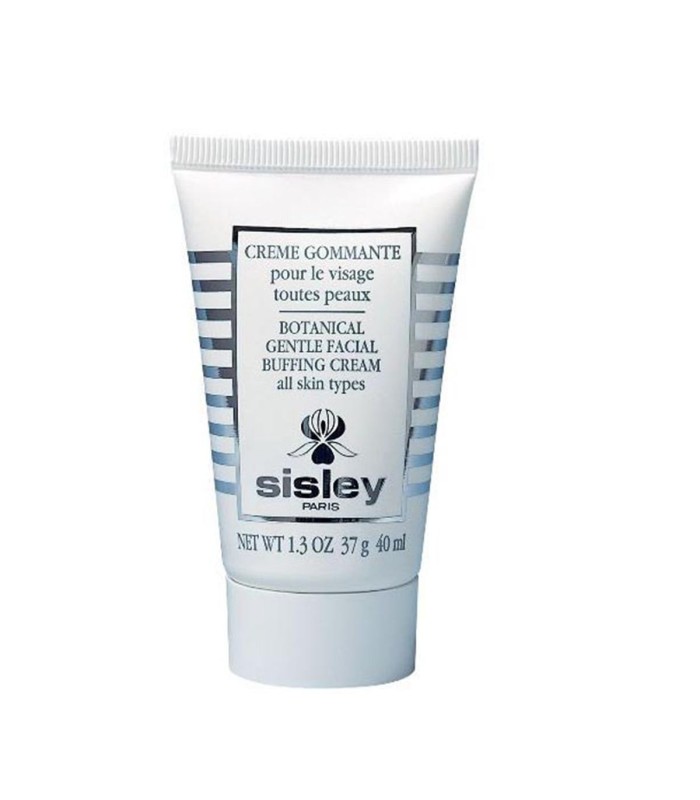 SISLEY GOMMANTE POUR LE VISAGE CREMA TODO TIPO DE PIEL 40ML