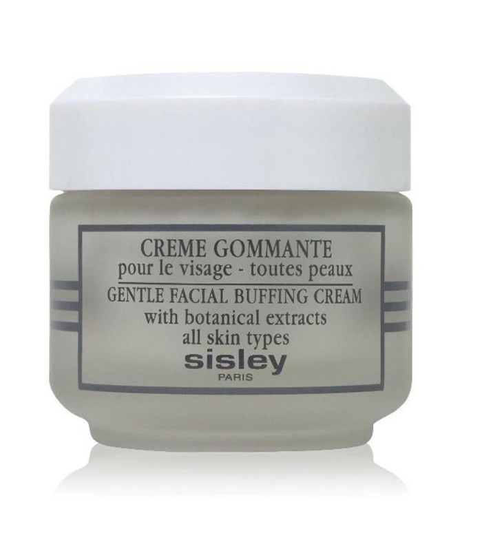 SISLEY SISLEY CREMA GOMMANTE TODO TIPO DE PIEL TARRO TARRO 50ML
