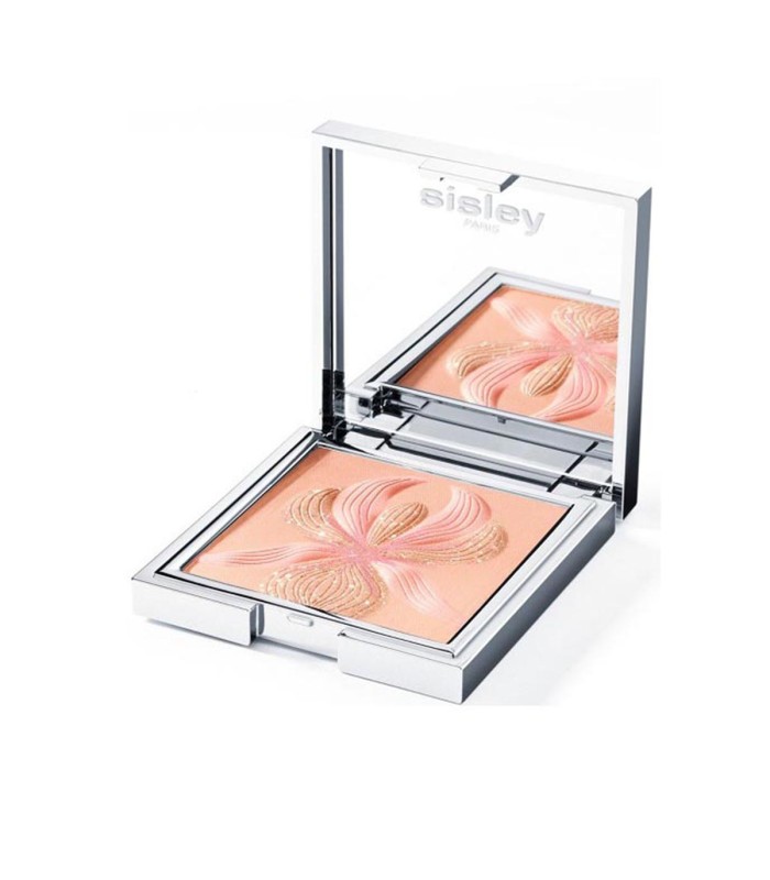 SISLEY L'ORCHIDEE AU LYS BLANC PALETA ROSE