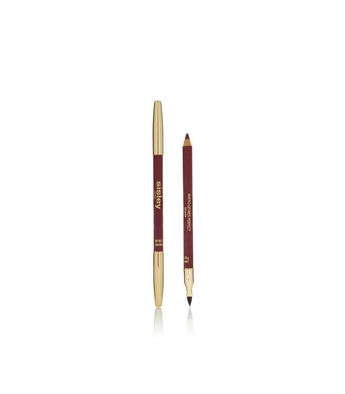 SISLEY PHYTO-LEVRES PERFECT PERFILADOR LABIAL 05 BURGUNDY