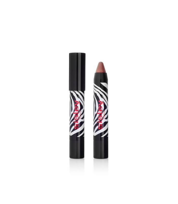 SISLEY PHYTO-LIP TWIST BALSAMO LABIAL 01 NUDE
