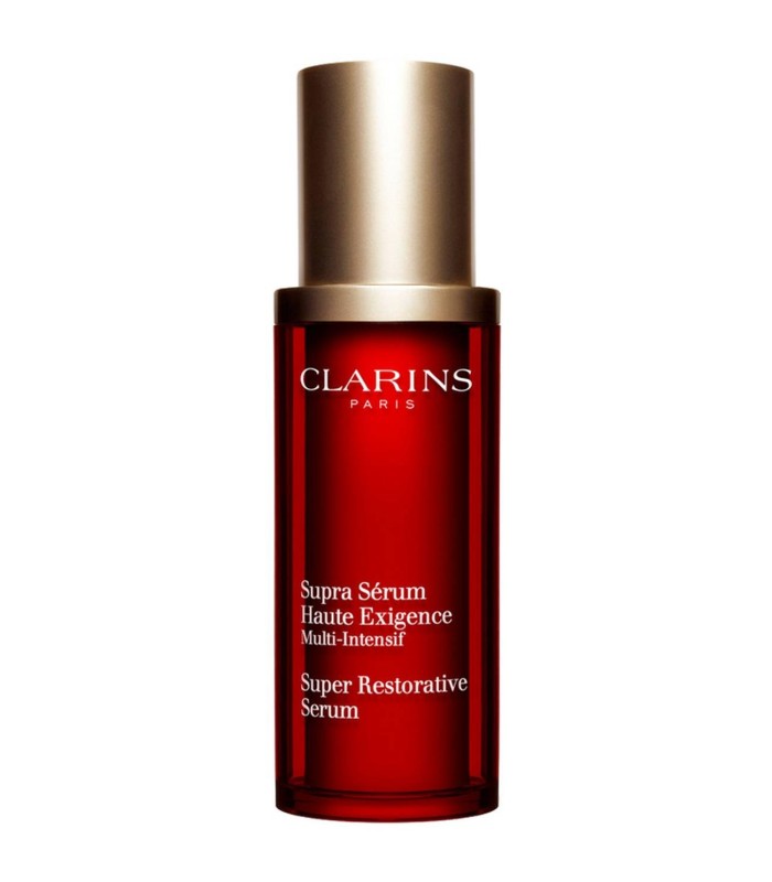 CLARINS MULTI-INTENSIVE SUPRA SERUM EXIGENCE 30ML