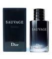 DIOR SAUVAGE EAU DE TOILETTE 100ML VAPORIZADOR