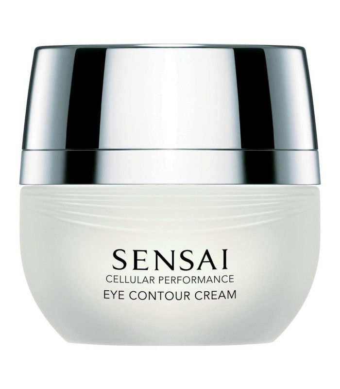 SENSAI CELLULAR PERFORMANCE EYE CONTOUR CREMA 15ML