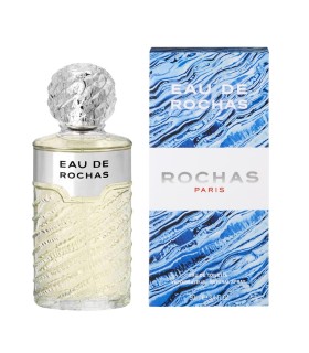 ROCHAS EAU DE ROCHAS EAU DE TOILETTE 50ML VAPORIZADOR