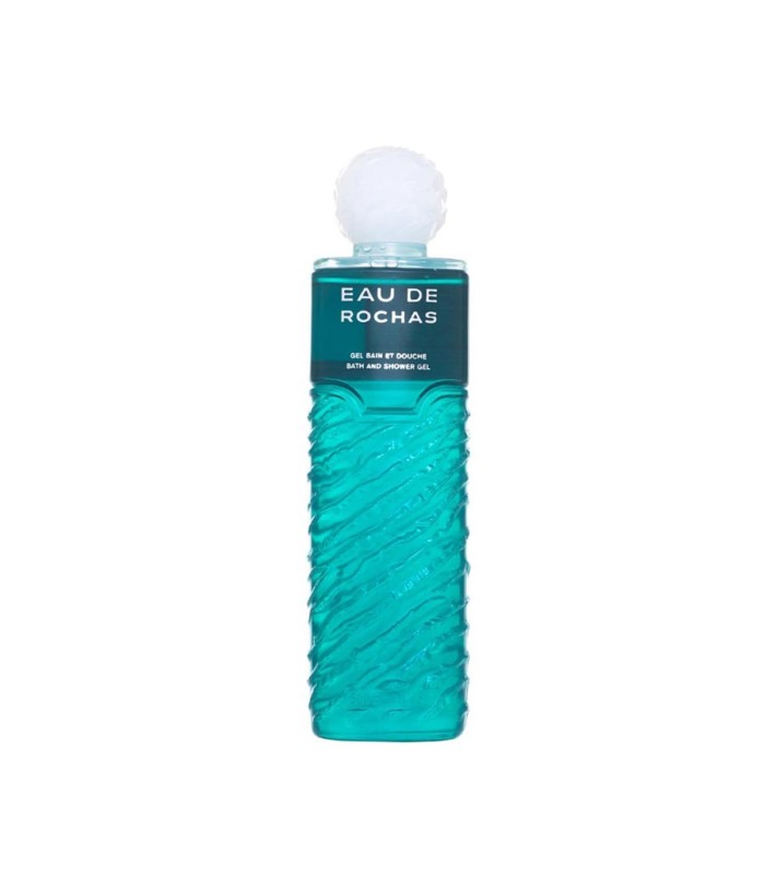 ROCHAS EAU ROCHAS GEL DE BAÑO 500ML