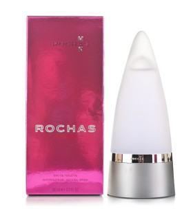 ROCHAS MAN EAU DE TOILETTE 100ML VAPORIZADOR