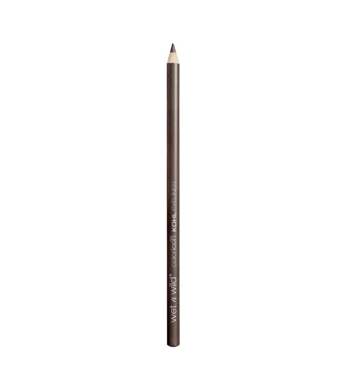 WETN WILD COLORICON KHOL EYELINER SIMMA BROWN NOW 1UN