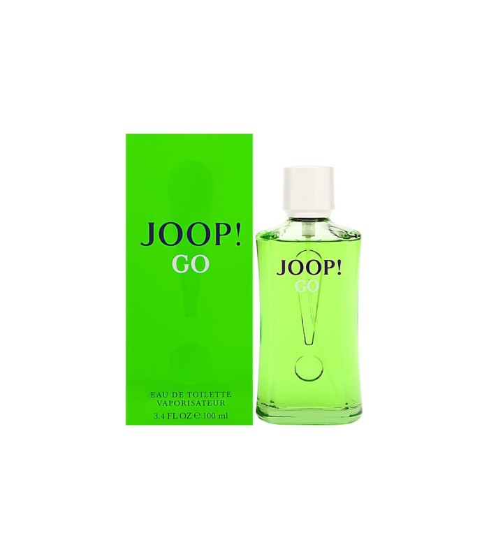 JOOP GO EAU DE TOILETTE 100ML VAPORIZADOR