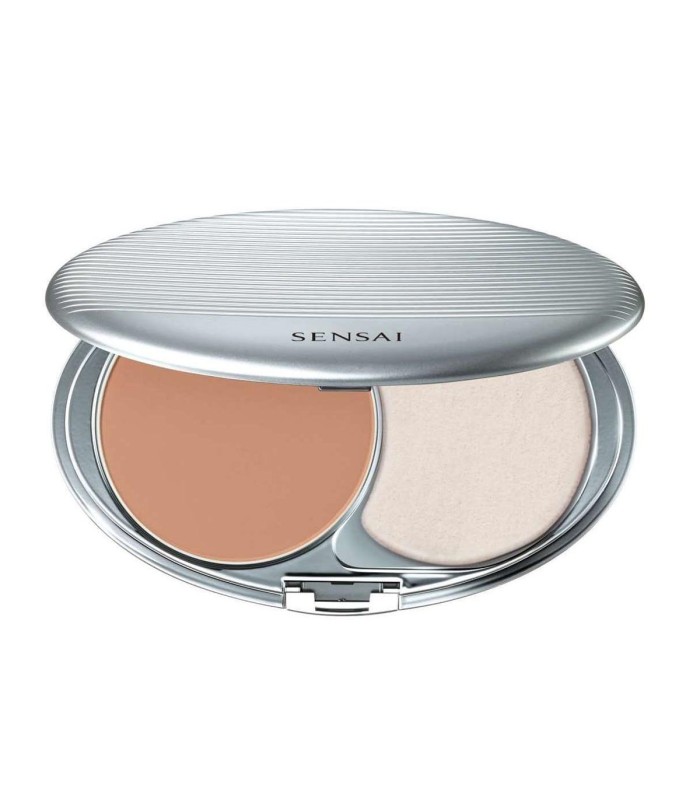 SENSAI SENSAI CELLULAR PERFORMANCE ANTI AGEING FOUNDATION POLVOS COMPACTOS TF25