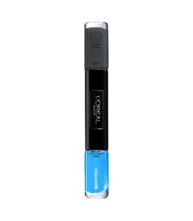 LOREAL LE VERNIS INFALIBLE GEL NAILS 007 OCEAN INFINITY 1UN