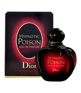 DIOR HYPNOTIC POISON EAU DE PARFUM 50ML VAPORIZADOR