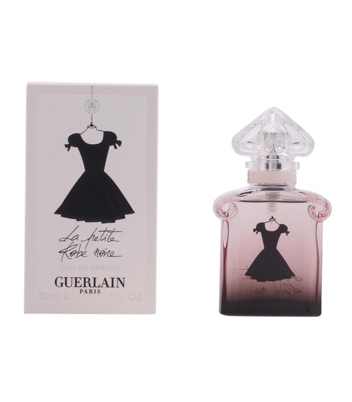 GUERLAIN LA PETITE ROBE NOIRE EAU DE PARFUM 30ML VAPORIZADOR