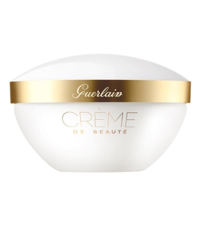 GUERLAIN PURE RADIANCE CLEANSING CREAM 200ML