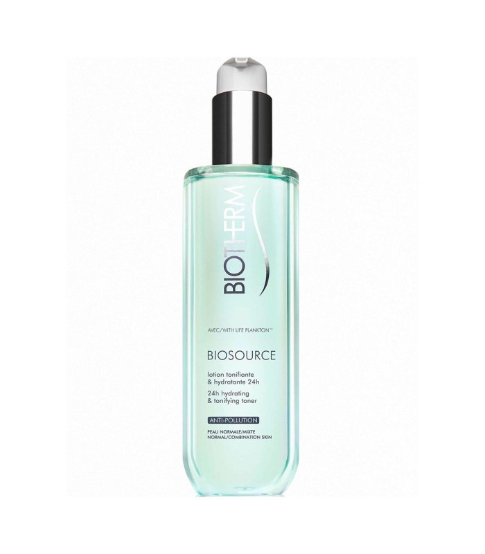 BIOTHERM BIOSOURCE LOCION PIEL NORMAL Y MIXTA 400ML