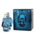 POLICE TO BE OR NOT TO BE EAU DE TOILETTE FOR MAN 75ML VAPORIZADOR