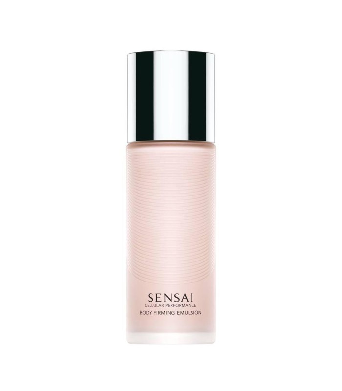 SENSAI CELLULAR PERFORMANCE EMULSION BODY FIRMING 200ML
