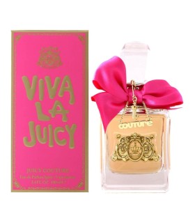 JUICY COUTURE VIVA LA JUICY EAU DE PARFUM 100ML VAPORIZADOR