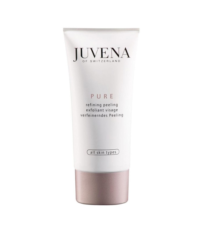 JUVENA PURE REFINING PEELING TODO TIPO DE PIELES 100ML