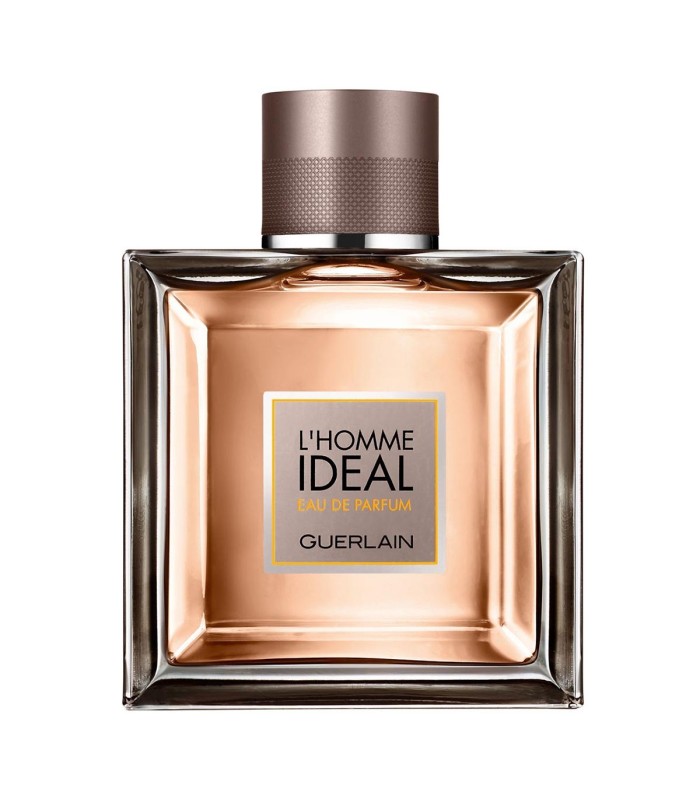 GUERLAIN L'HOMME IDEAL EAU DE PARFUM 100ML VAPORIZADOR