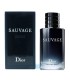 DIOR SAUVAGE EAU DE TOILETTE 200ML VAPORIZADOR
