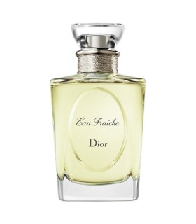 DIOR EAU FRAICHE EAU DE TOILETTE 100ML VAPORIZADOR