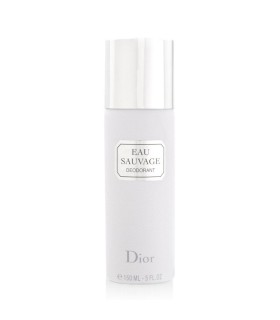 DIOR EAU SAUVAGE DESODORANTE 150ML