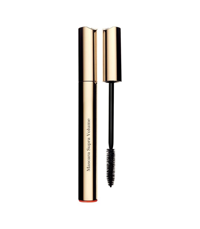 CLARINS SUPRA VOLUME MASCARA DE PESTAÑAS 01 NEGRO NEGRO INTENSO 1UN