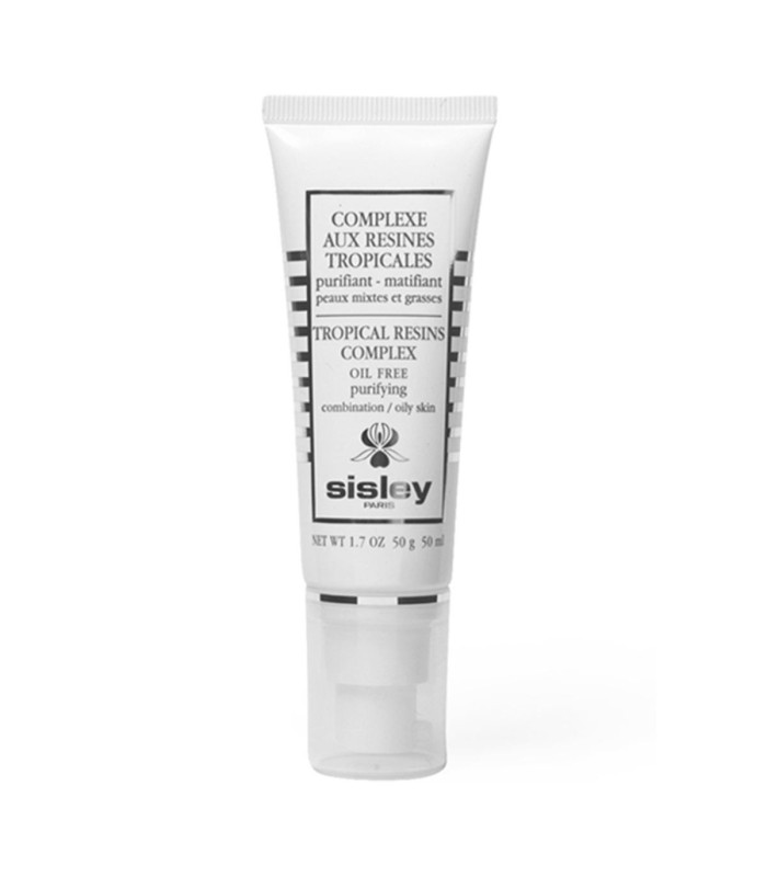 SISLEY TROPICAL RESINS COMPLEX OIL FREE CREMA 50M3