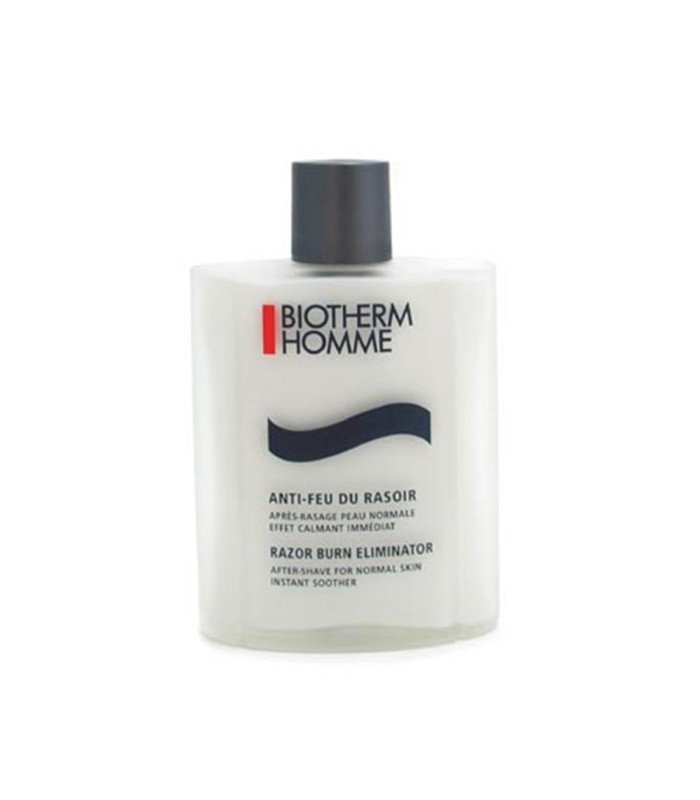 BIOTHERM MEN ANTI-FEU RASOIR 100ML