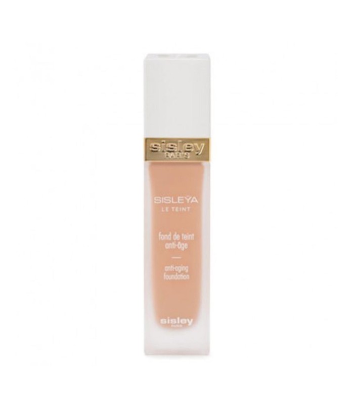 SISLEY SISLEYA LE TEINT BASE 3R PEACH