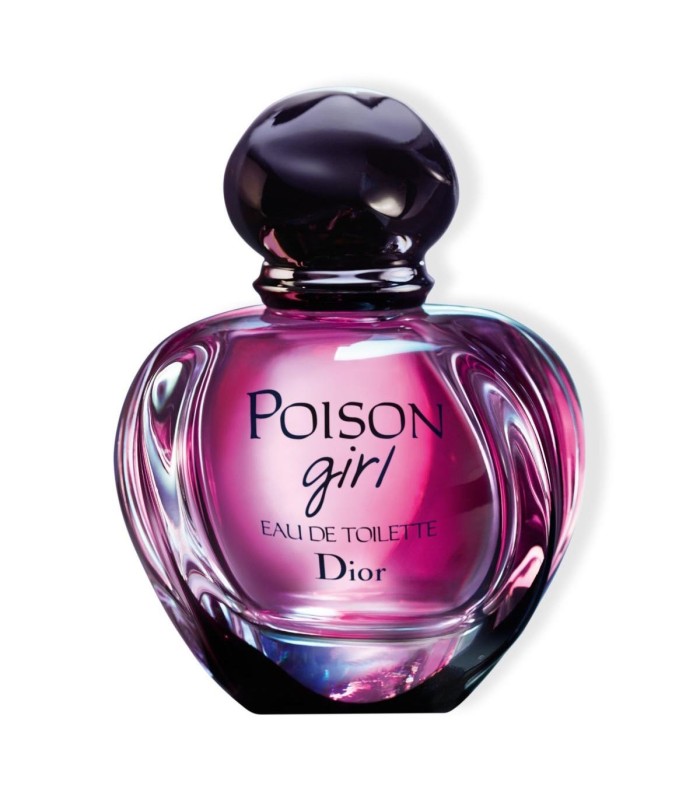 DIOR POISON GIRL EAU DE TOILETTE 100ML VAPORIZADOR
