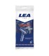 LEA DISCOUNT CUCHILLAS DESECHABLES 2 HOJAS 5UN