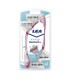 LEA MUJER PREMIUM CUCHILLAS DESECHABLES 3 HOJAS 4UN