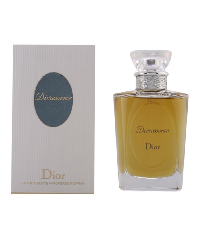 DIOR DIORESSENCE EAU DE TOILETTE 100ML VAPORIZADOR